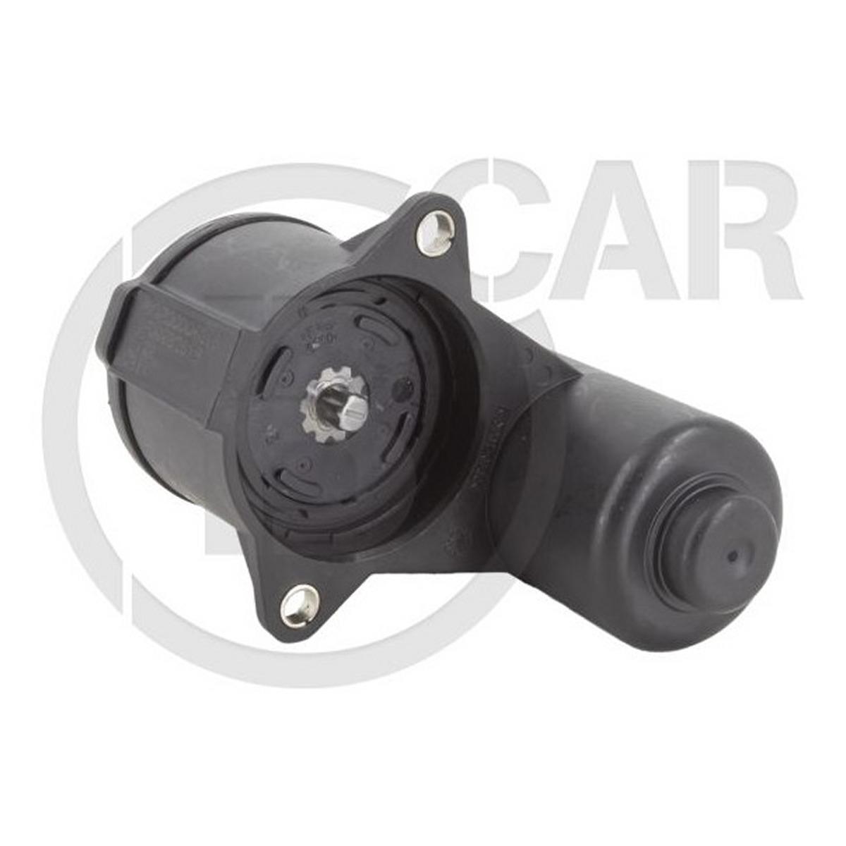 Електропривід стоянкового гальма AUDI A6 C6 (4F2) - 3.0 TFSI QUATTRO (10.2008 - 03.2011) B CAR (009AD005) B CAR фото 3