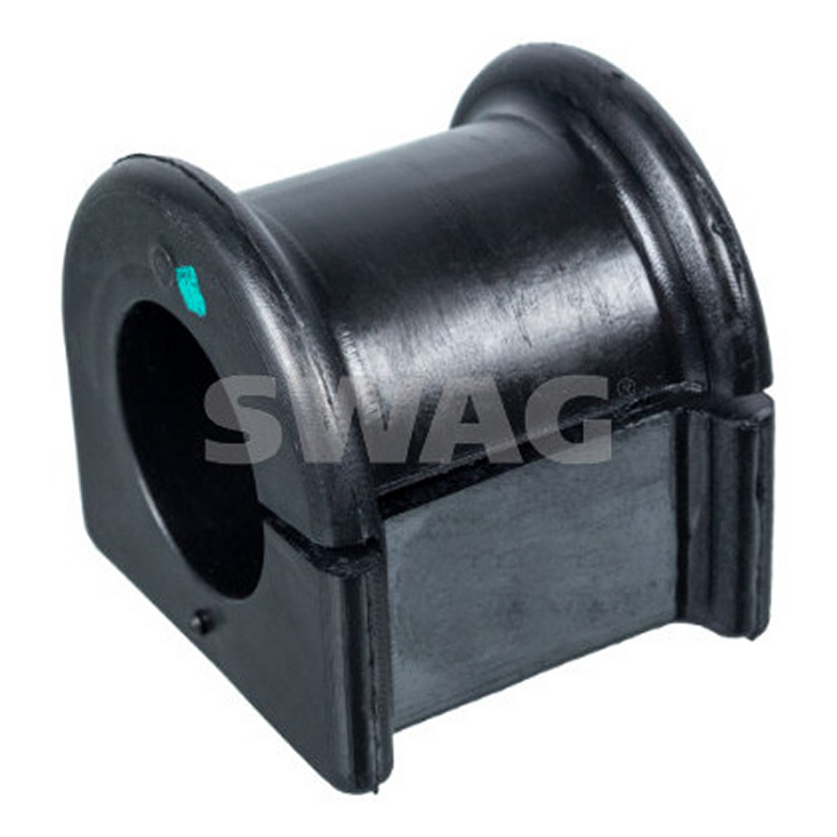 Подушка стабілізатора гумова (Swag) TOYOTA CAMRY 2001 => (81942853) Swag фото 3