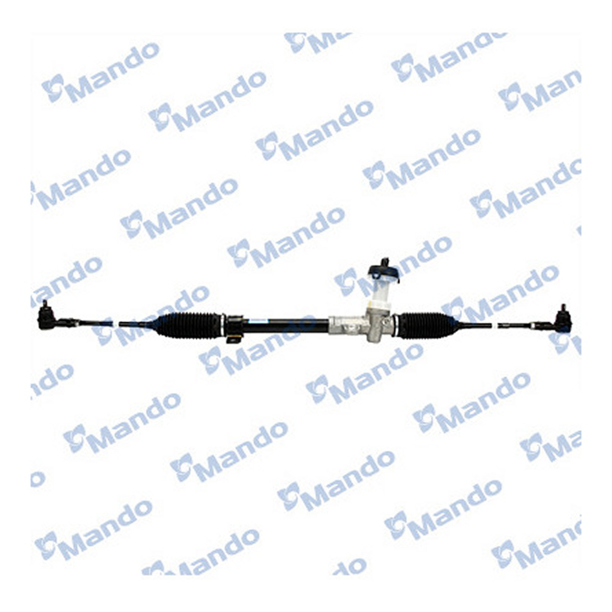Рульовий механізм (рейка) в зборі KIA PICANTO I (SA) 1.1 2004.04 - 2011.09 MANDO (EX5650007600) Mando фото 3