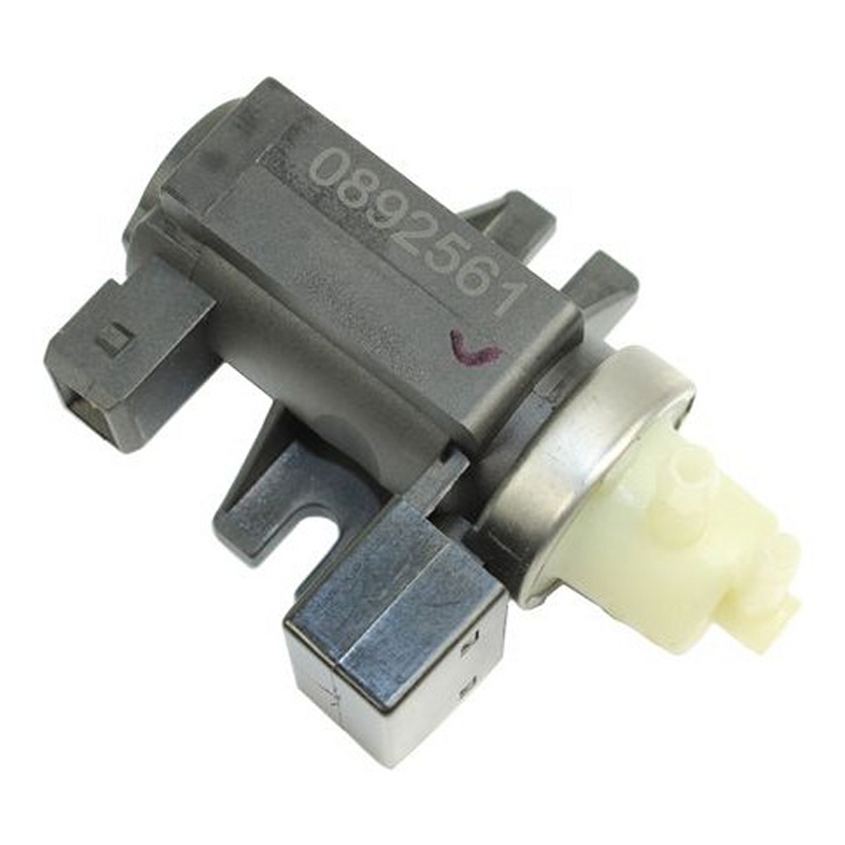 Клапан управління тиском OPEL ASTRA H (A04) - 1.3 CDTI (L35) (2004.08 - 2014.05) METZGER (0892561) Metzger фото 3