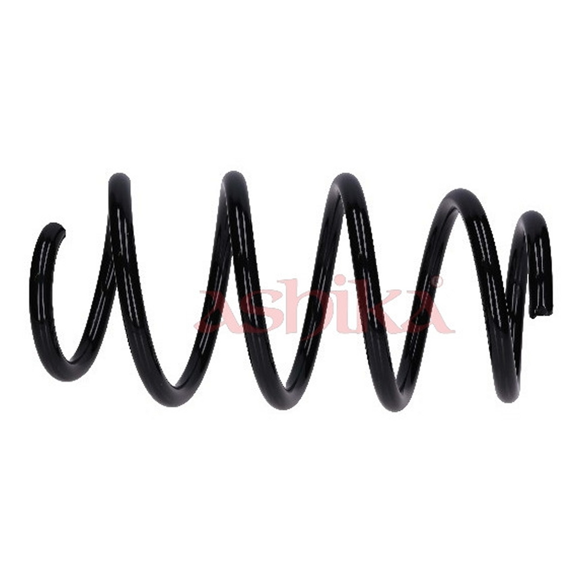 Пруж перед VW PASSAT 2,0 TDI GT 3/05-8/10 |13.25Х144Х308 ASHIKA (ZCA90063) ASHIKA фото 3