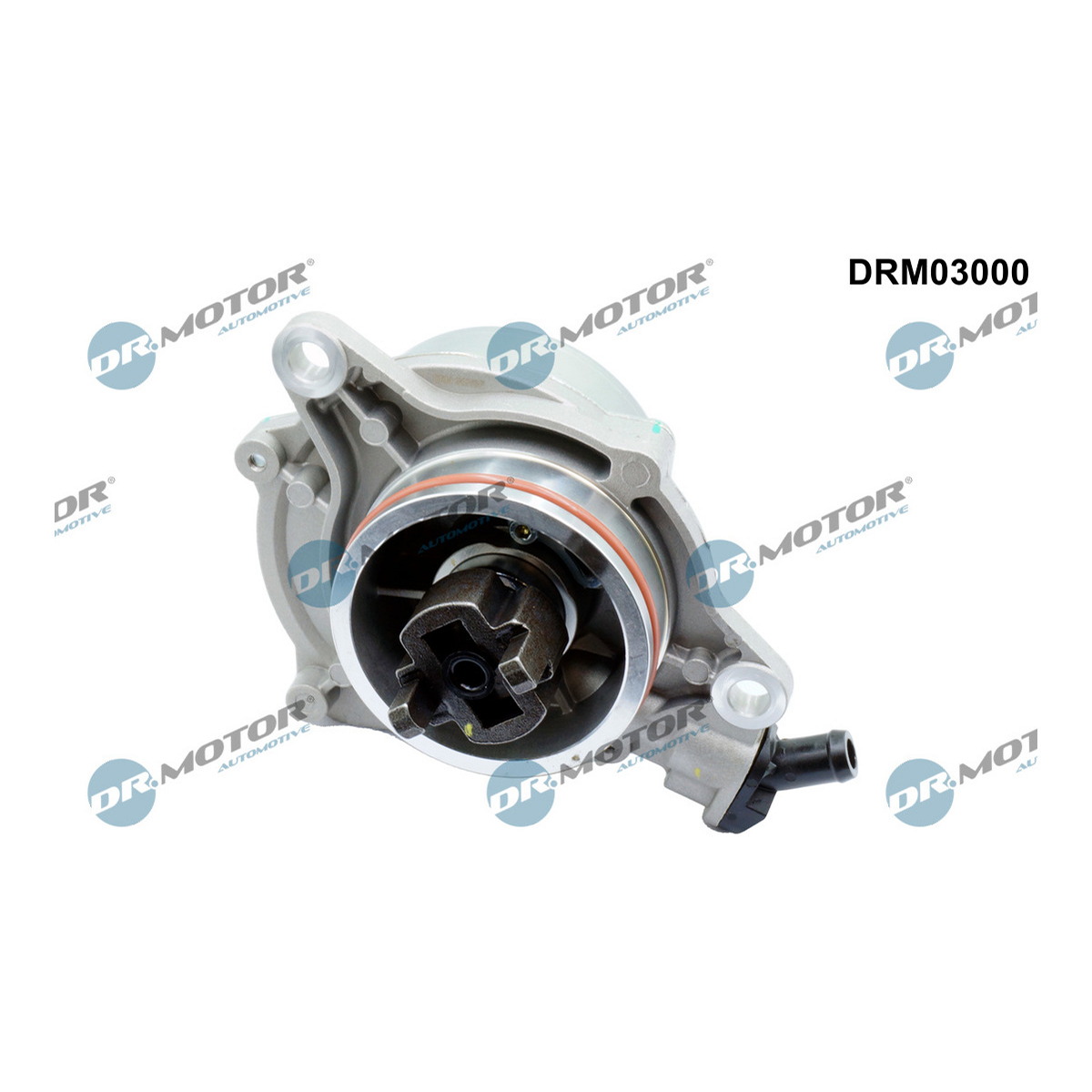 Насос вакуумний BMW 7 (E65, E66, E67) 730 LD 3.0 2005.07 - 2008.08 DR MOTOR (DRM03000) DR.motor фото 3