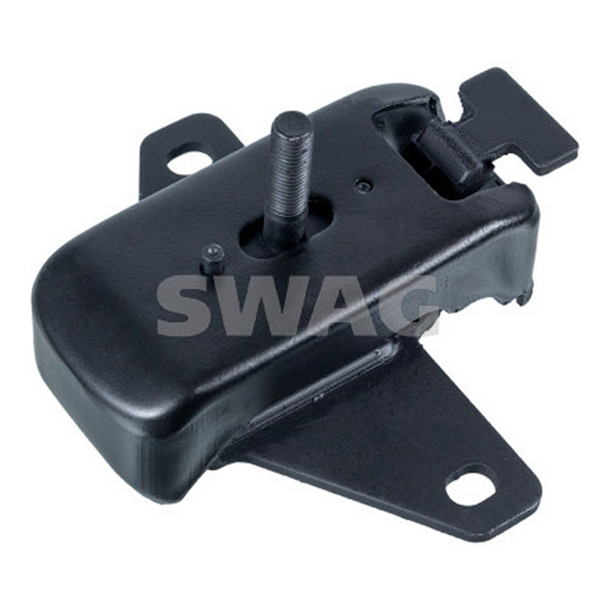 Опора двигуна гумометалева VW AMAROK (2HA/2HB/S1B/S6B/S7A/S7B) 2010=> SWAG (30947360) Swag фото 3