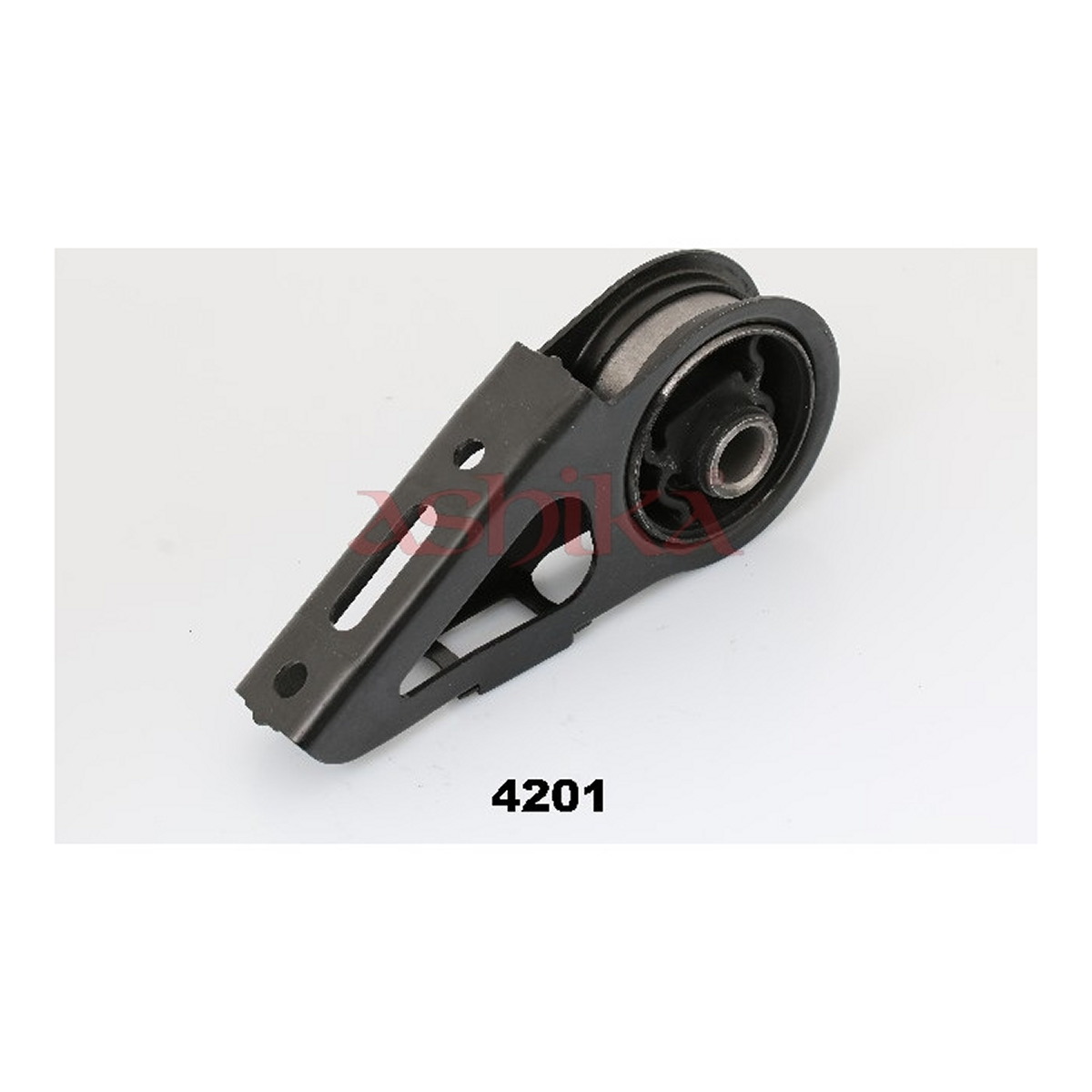 Опора двигуна гумометалева HONDA JAZZ II (GD_, GE3, GE2) 2001.06 - 2008.12 ASHIKA (GOM-4201) ASHIKA фото 3