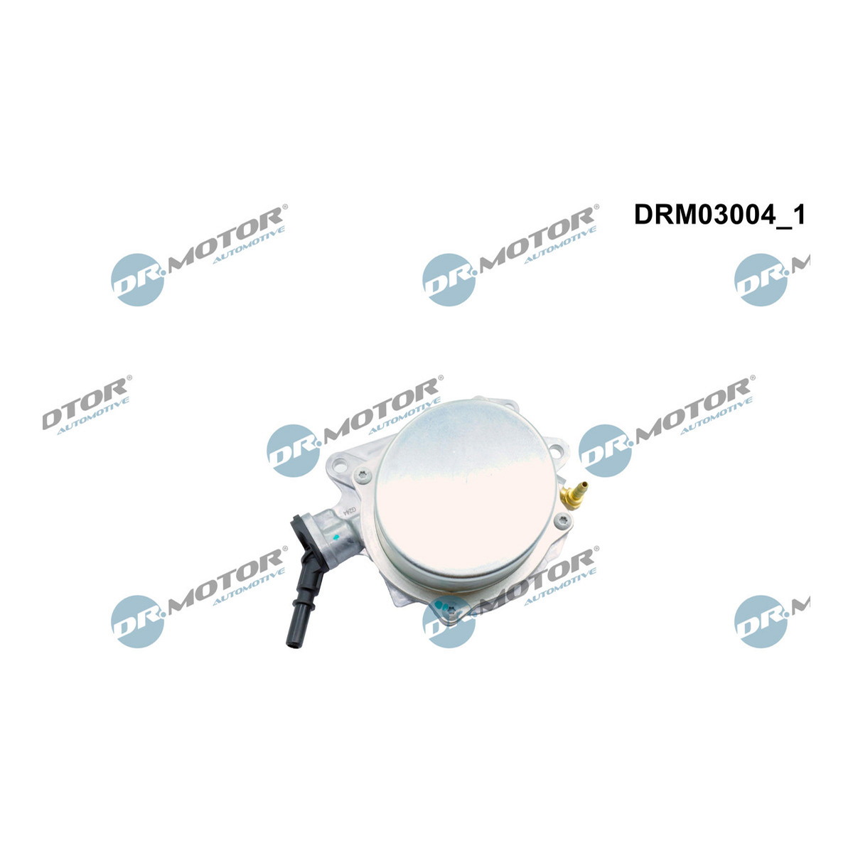 Насос вакуумний CITROEN C4 КУПЕ (LA_) 1.6 THP 150 1.6 2008.07 - 2011.07 DR MOTOR (DRM03004) DR.motor фото 3