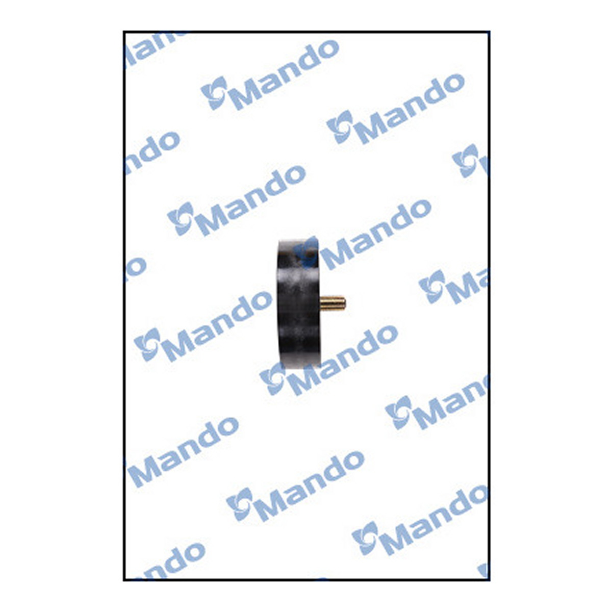Ролик модуля натягувача ременя KIA CARNIVAL/GRAND CARNIVAL III (VQ)/SEDONA (2010-01~) MANDO (EBT10043K) Mando фото 3