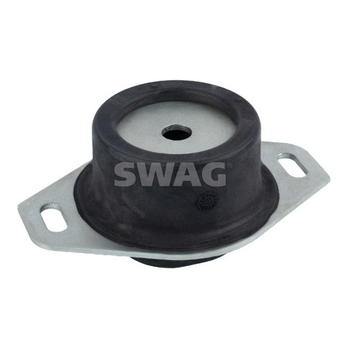 Опора двигуна гумометалева CITROEN BERLINGO/C4/C5/PEUGEOT 206/306/307/308/PARTNER 1996=> L SWAG (64130006) Swag фото 3