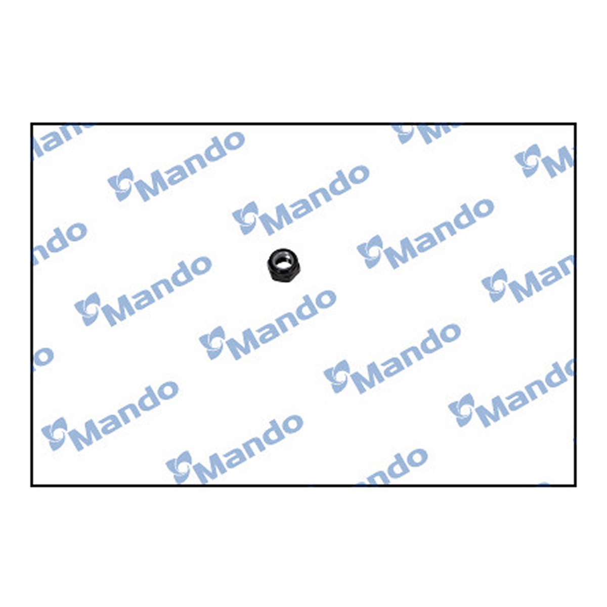 Гайка М16 і більше HYUNDAI SONATA V (NF) 3.3 2005.01 - 2010.12 MANDO (EHN00015S) Mando фото 3
