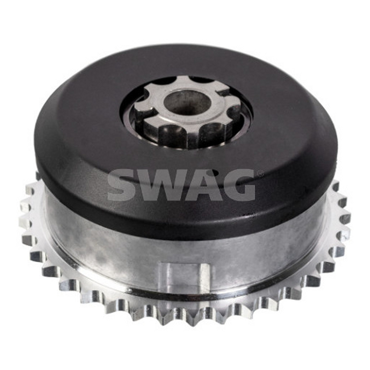 Муфта віскозна (Swag) BMW X5 (E70) XDRIVE 35 I 2010.04 - 2013.07 (33104502) Swag фото 7
