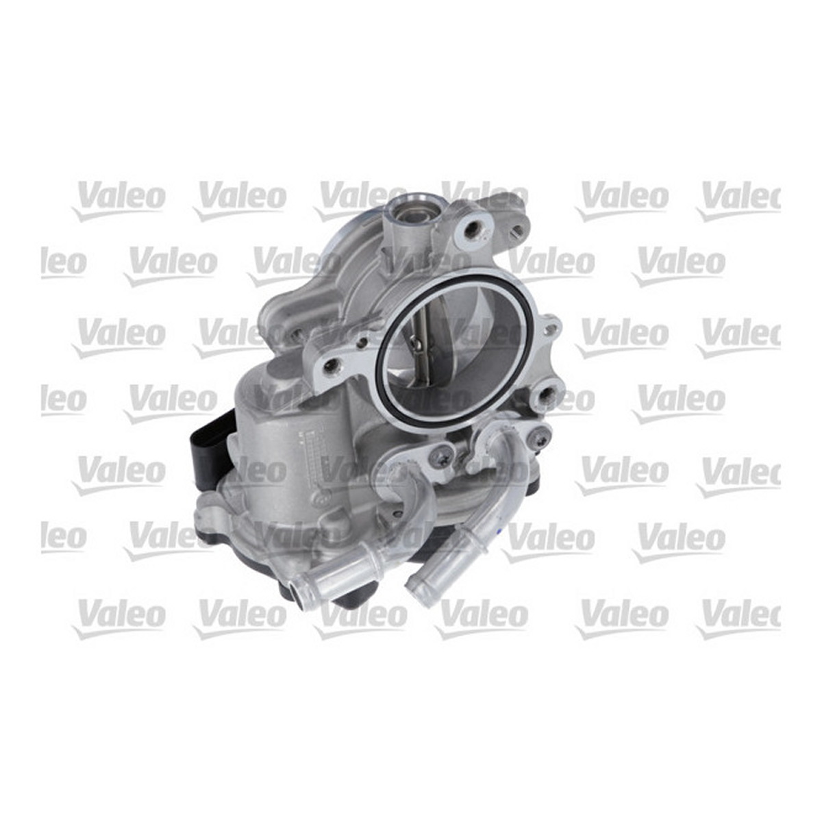 Дросельна заслінка з електроприводом VW PASSAT B8 (3G5,...) - 1.6 TDI (2014.08->) VALEO (700468) Valeo фото 8