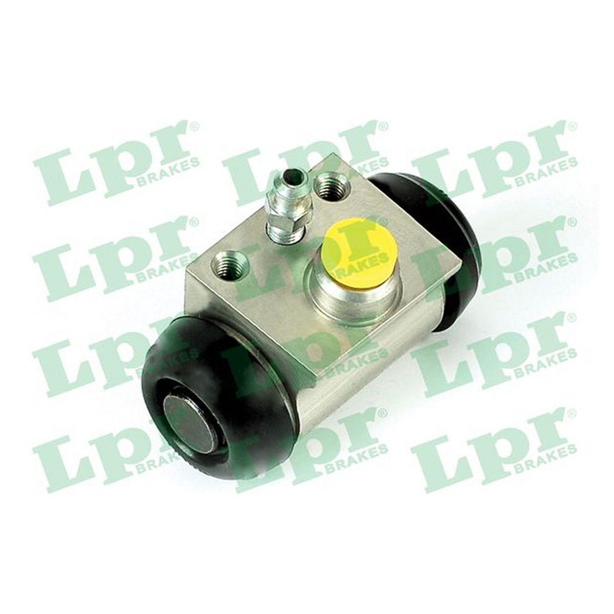 Циліндр гальмівний робочий D=22 FIAT PUNTO (188_) 09/99-03/12 / FIAT PUNTO VAN (188_) 02/00- LPR (4698) LPR фото 6