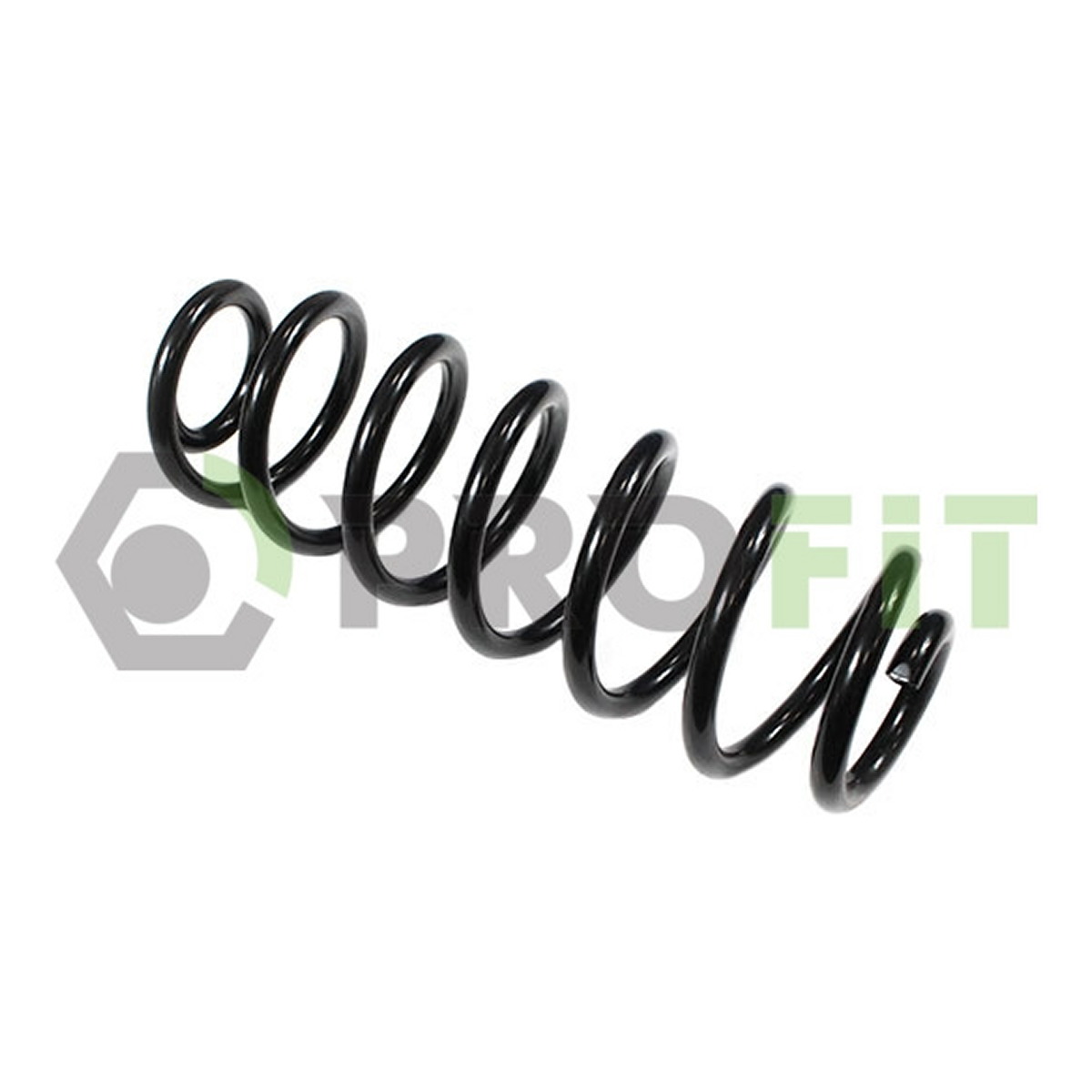 Пружини підвіски VW PASSAT 05-14. TIGUAN 08- ( ) PROFIT (2010-2008) Profit фото 3