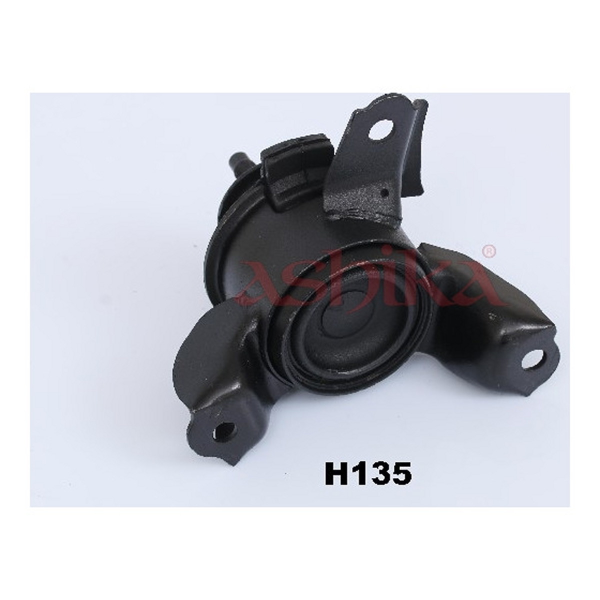 Опора двигуна гумометалева HYUNDAI TUCSON (JM)/KIA SPORTAGE II (JE, KM) 2004-2010 R ASHIKA (GOM-H135) ASHIKA фото 3