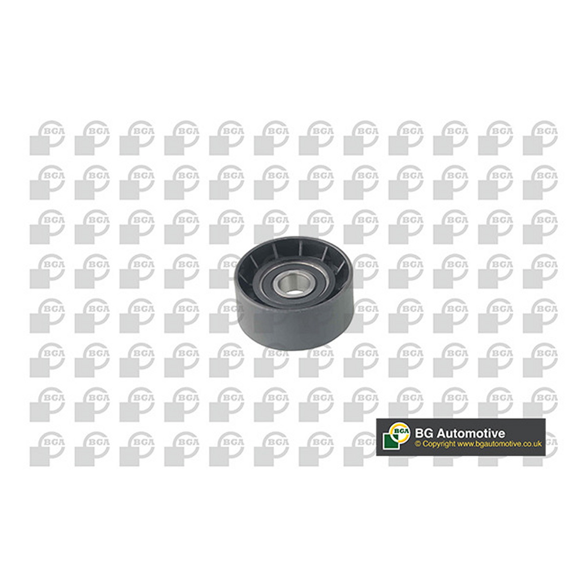 Ролик модуля натягувача ременя ALFA ROMEO159 2005-2011 BGA (DC2211) BGA фото 3