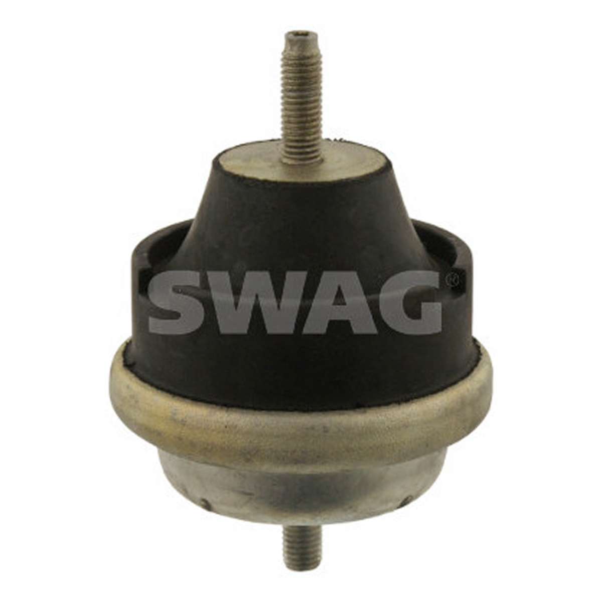 Опора двигуна гумометалева CITROEN/PEUGEOT BERLINGO/XSARA/206/406/PARTNER 1998-2005 R SWAG (64130009) Swag фото 3