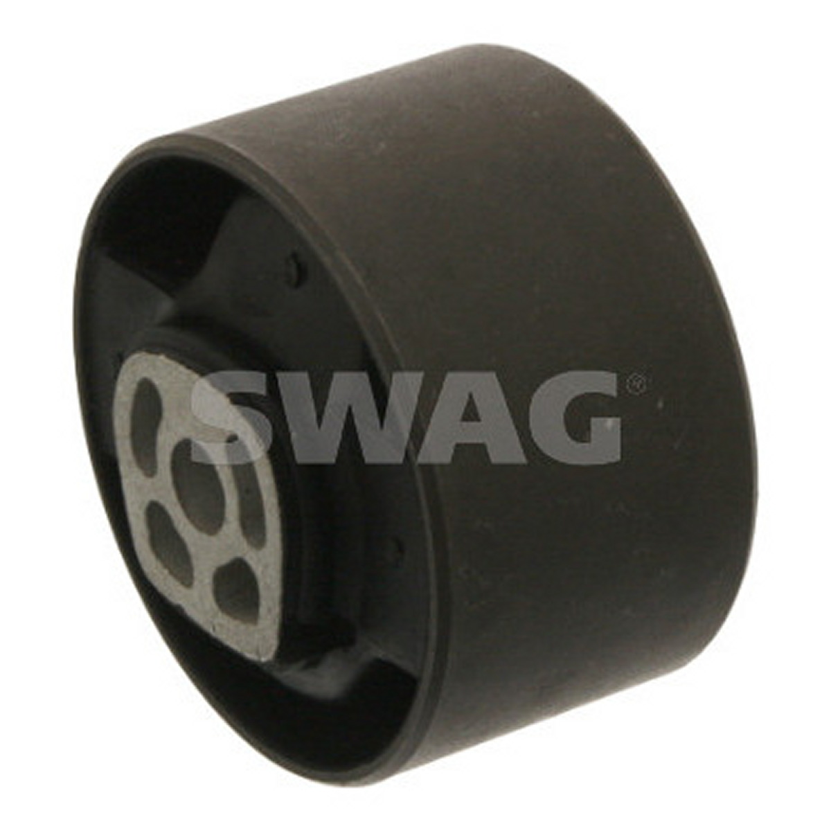 Опора двигуна гумометалева CITROEN BERLINGO 05-/C4 04-11/JUMPY 07- SWAG (62939660) Swag фото 3