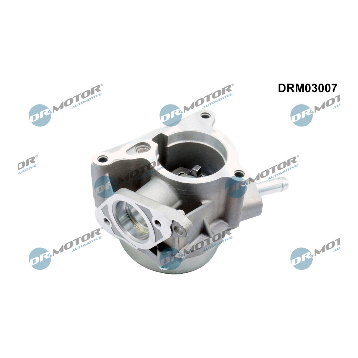Насос вакуумний AUDI A3 (8P1) 1.8 TFSI 1.8 2006.11 - 2012.08 DR MOTOR (DRM03007) DR.motor фото 3