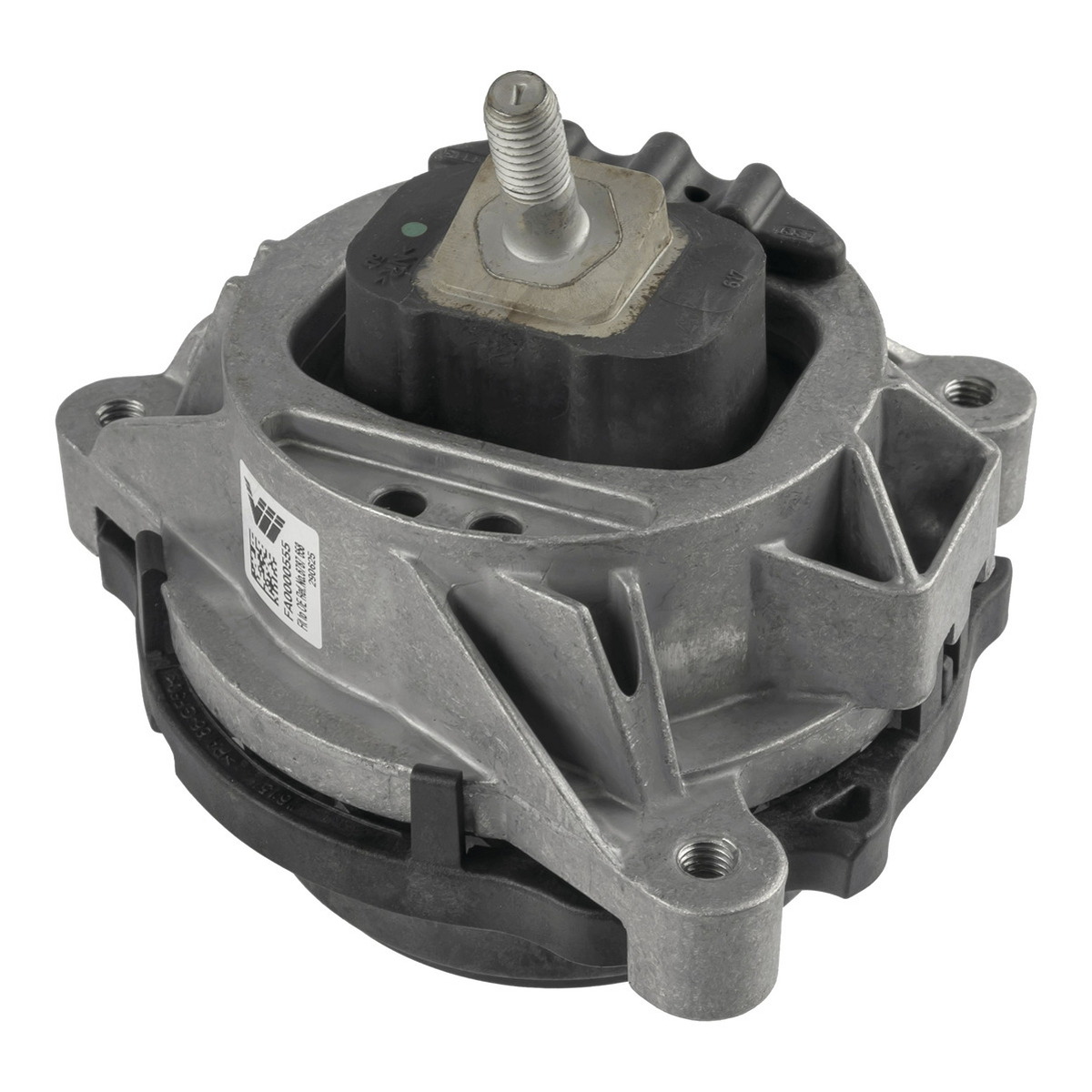 Опора двигуна гумометалева BMW 1 (F20), 1 (F21), 3 (F30, F80), 3 TOURING (F31) LEMFORDER (36996 01) Lemforder фото 3