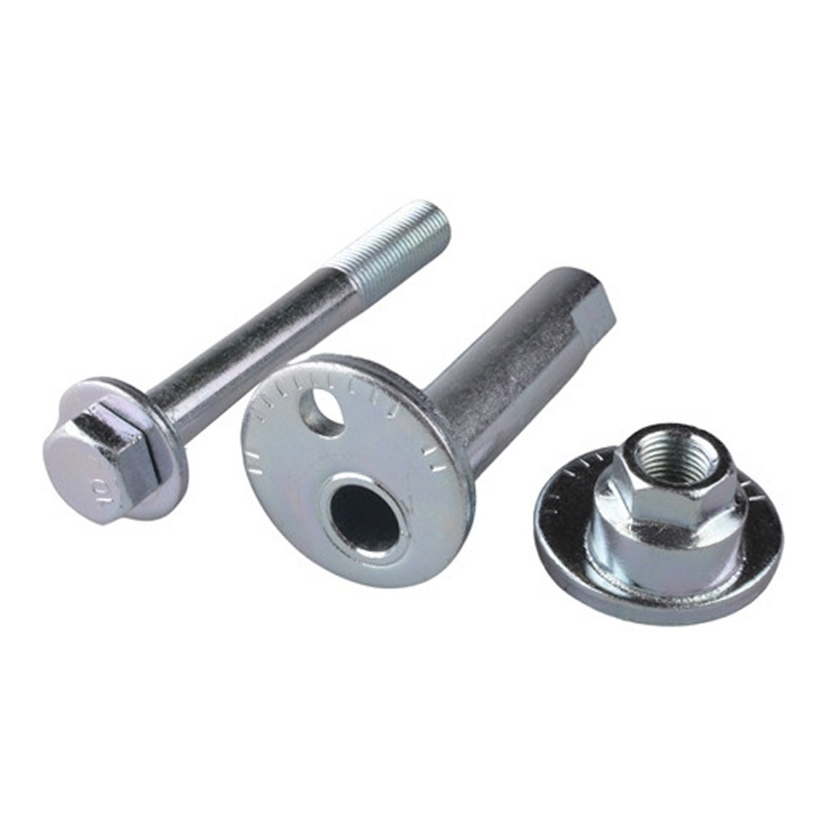 Болт розвала із шестигранною головкою TOYOTA RAV 4 I (_A1_) 1994.01-2000.09 TEDGUM (TED36756) TEDGUM фото 5