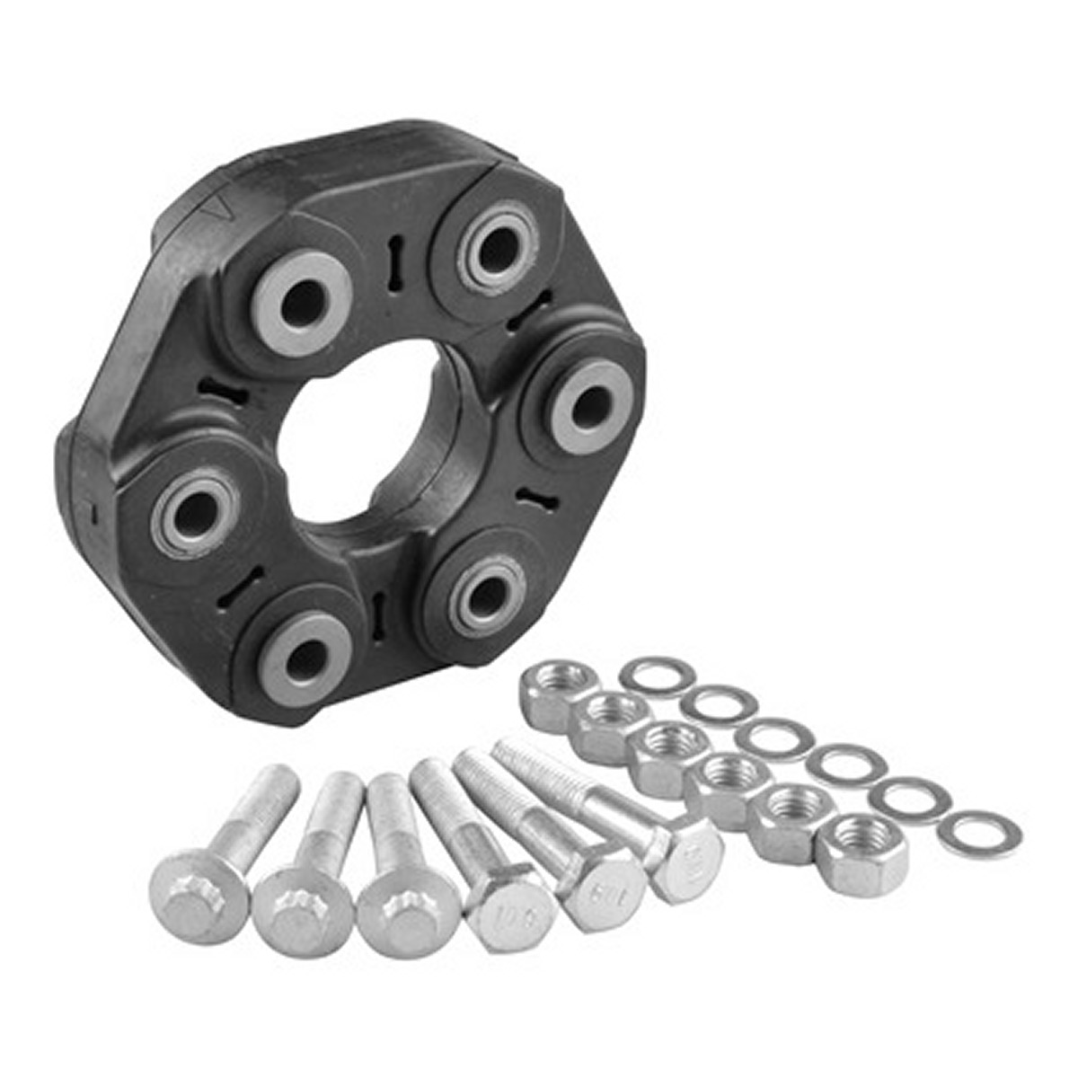 Муфта еластична гумова BMW TEDGUM (TED11299) TEDGUM фото 4
