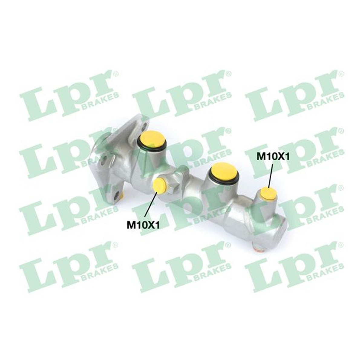 Циліндр гальмівний головний D=22.2 TOYOTA COROLLA (_E10_) 06/91-11/99 / TOYOTA COROLLA (_E11_ LPR (1045) LPR фото 3