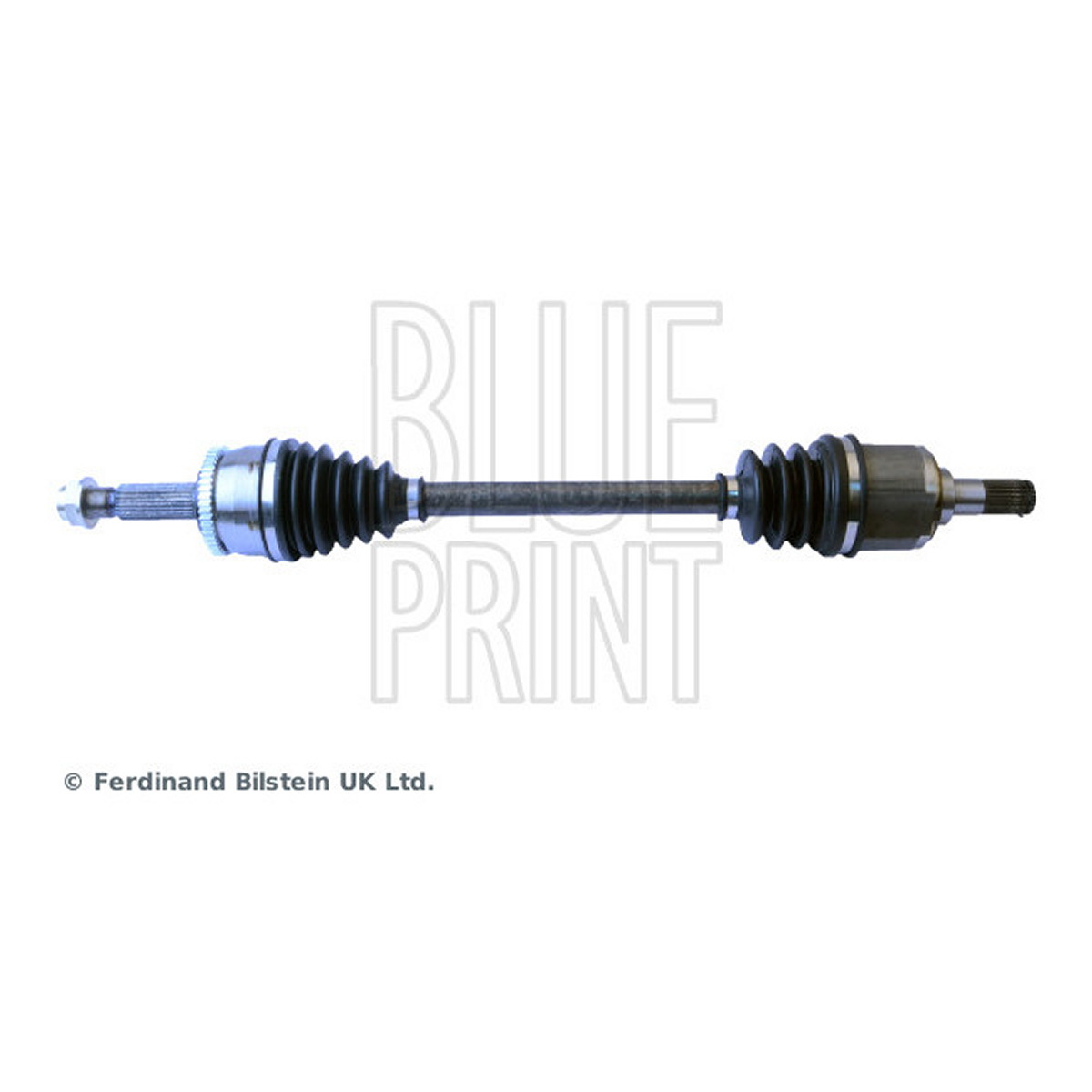 К-т піввісі приводу (Blue Print) HYUNDAI (ADBP890052) Blue Print фото 9