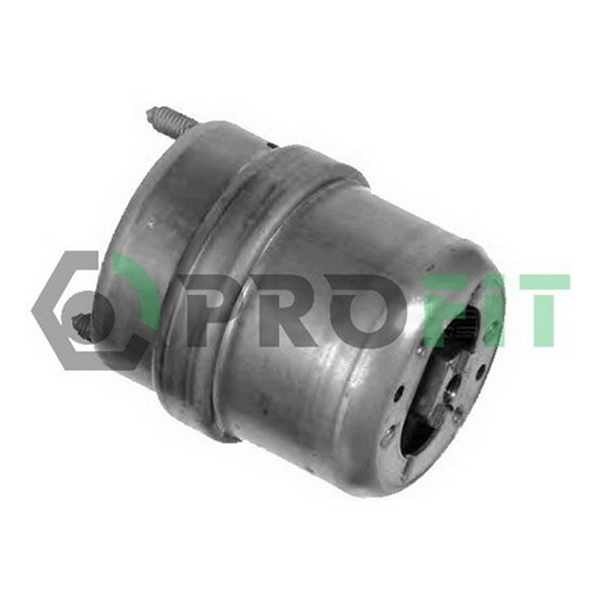 Опора двигуна гумометалева VW TRANSPORTER T4 90-03 ПРАВ. PROFIT (1015-0219) Profit фото 3