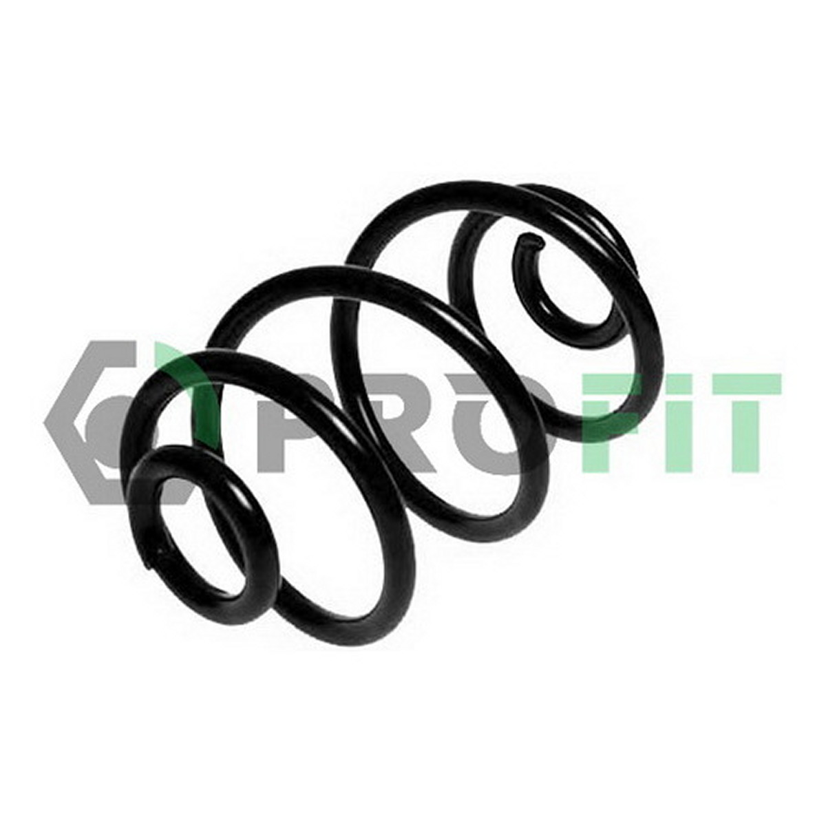 Пружини підвіски AUDI A6 4.97-7.01. VW PASSAT (B5) 9.96-11.00 ( ) PROFIT (2010-1201) Profit фото 3