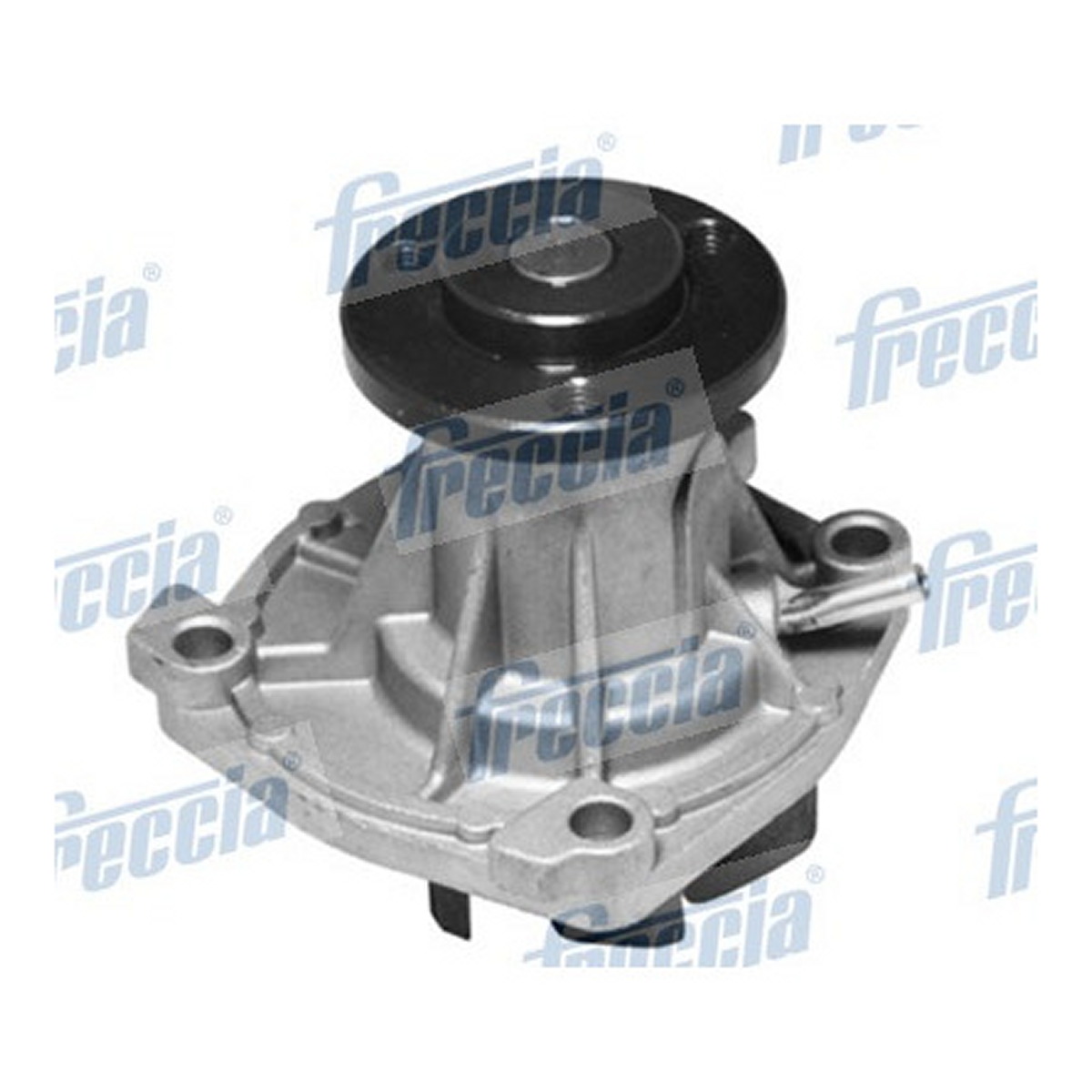 Помпа водяна VOYAGER 2,5 TD '95-; OPEL FRONTERA 2,5 TDS '96-; JEEP CHEROKEE 2, FRECCIA (WP0190) Freccia фото 3