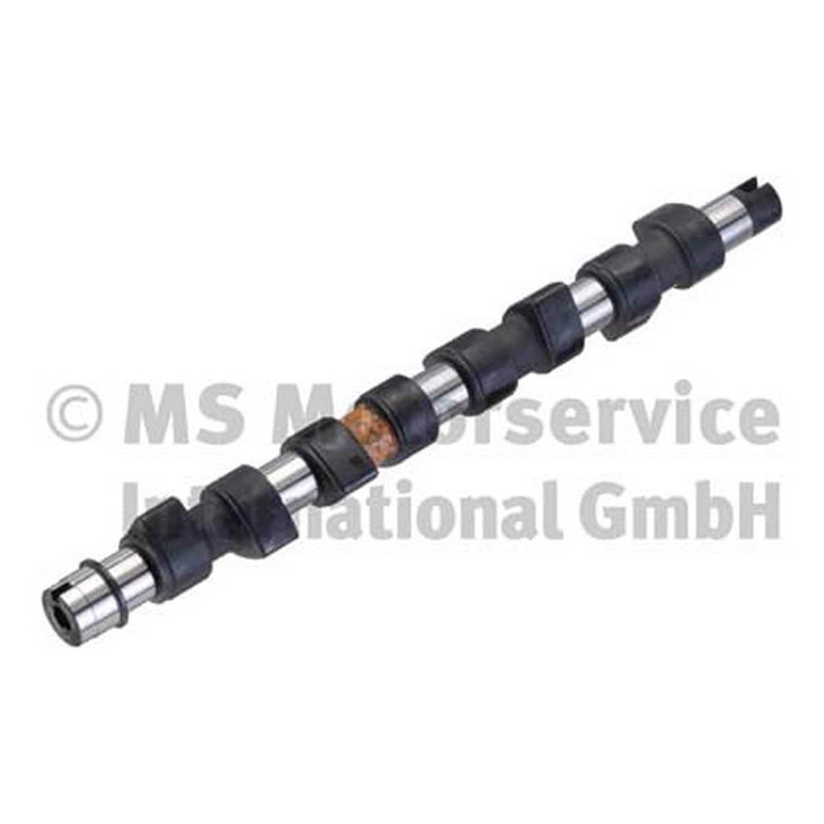 Вал розподільчий FIAT/OPEL 182B9/186A6/192A8/223A7/Z19DTL KS (50007038) KS фото 3