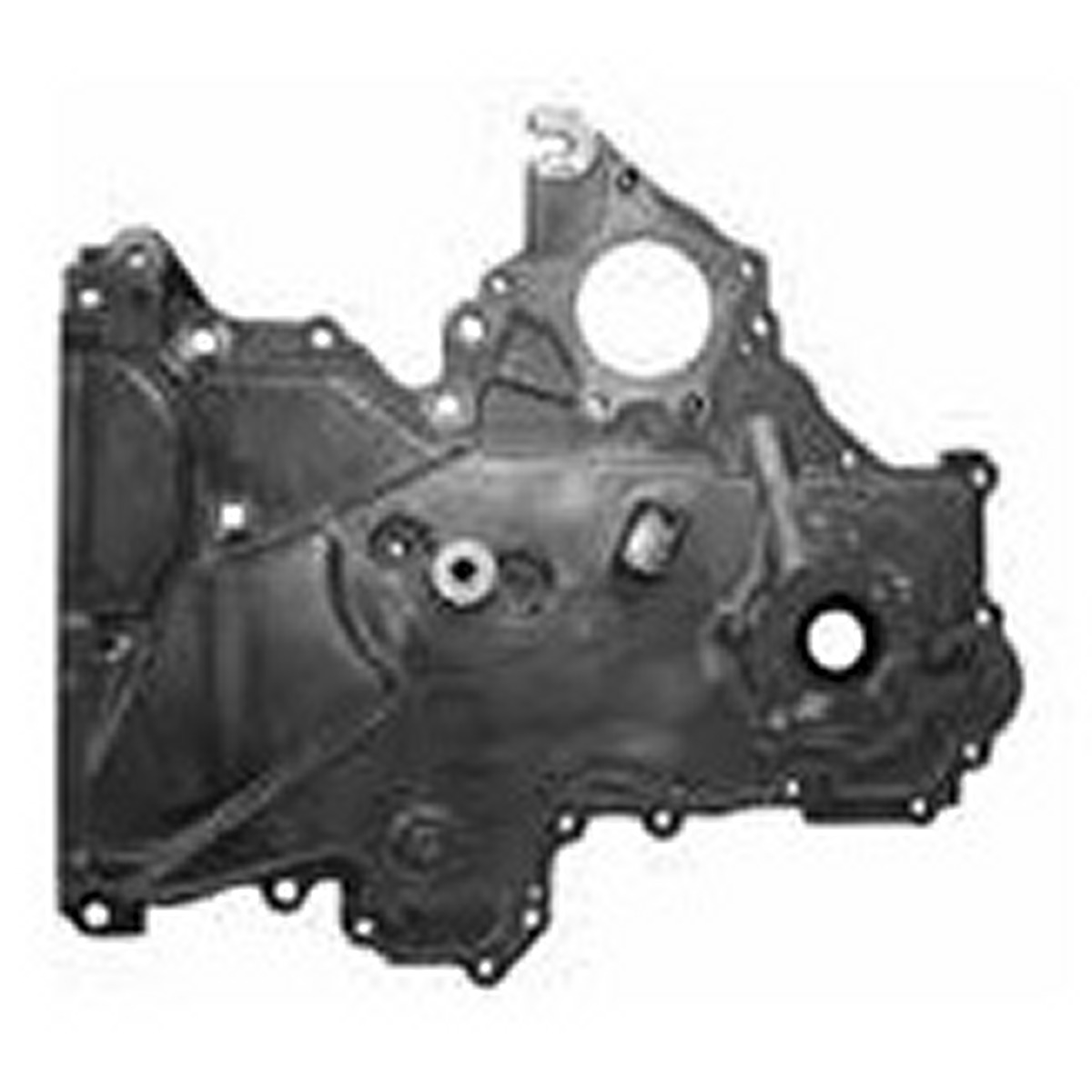 Помпа масляна HYUNDAI I30 1.4 2008 - FRECCIA (OP09-151) Freccia фото 3