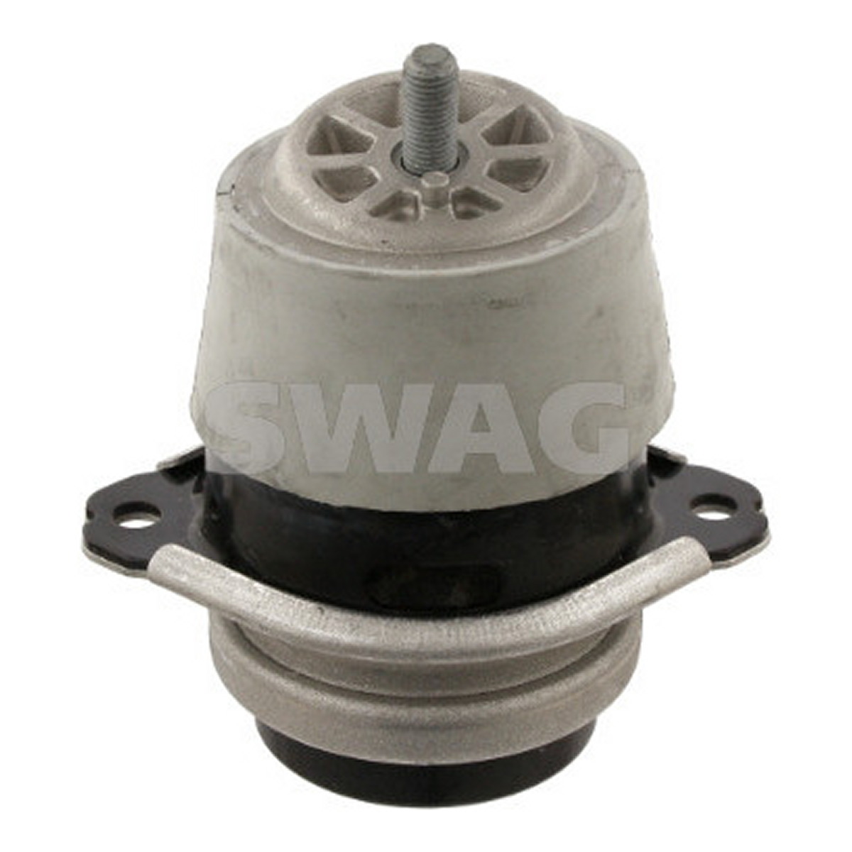 Опора двигуна гумометалева AUDI/VW Q7(4L)/TOUAREG (7LA/7L6/7L7) 2003-20015 SWAG (30931082) Swag фото 3