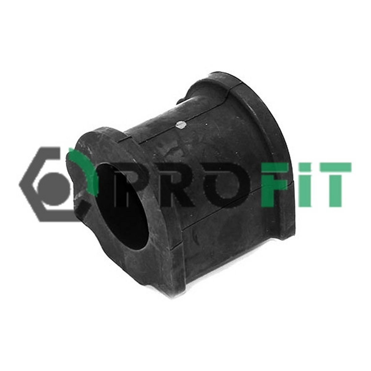 Втулка стабілізатора гумова MITSUBISHI COLT 04-12 ( ) PROFIT (2305-0619) Profit фото 3