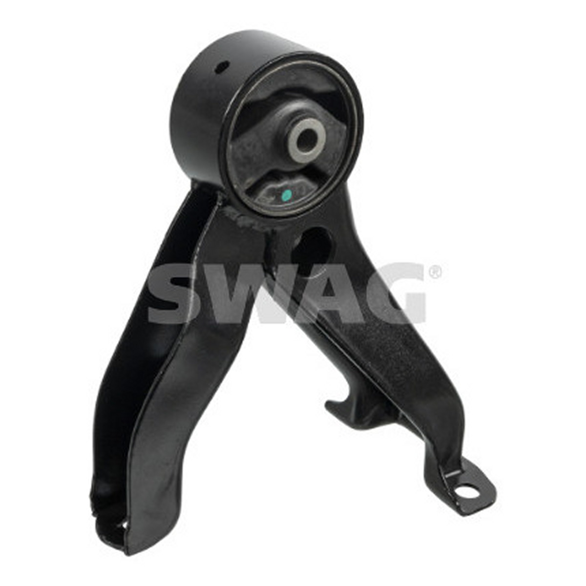 Опора двигуна гумометалева CITROEN C-CROSSER/C4 AIRCROSS/MITSUBISHI ASX/LANCER VIII/OUTLANDE SWAG (33106158) Swag фото 3