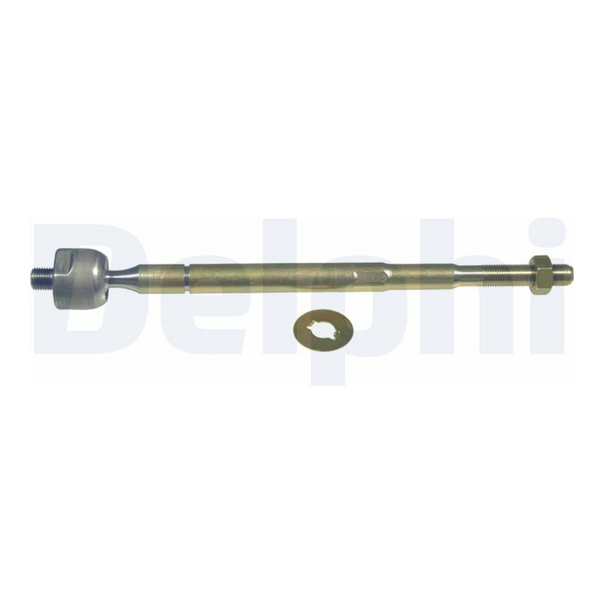 Тяга рульова TOYOTA COROLLA AE11-EE11 (POWE DELPHI (TA1747) Delphi фото 3