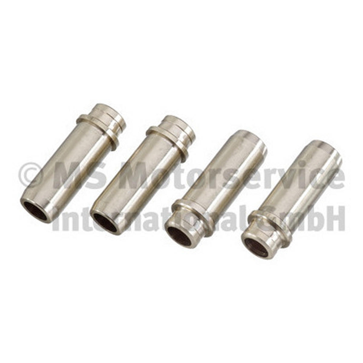 Направляюча клапана IN/EX VAG 36.5X8X12.06 AVR/ABL/AET/CEBA ЛАТУНЬ! КРАТНІСТЬ Х4 KS (81-3310) KS фото 3