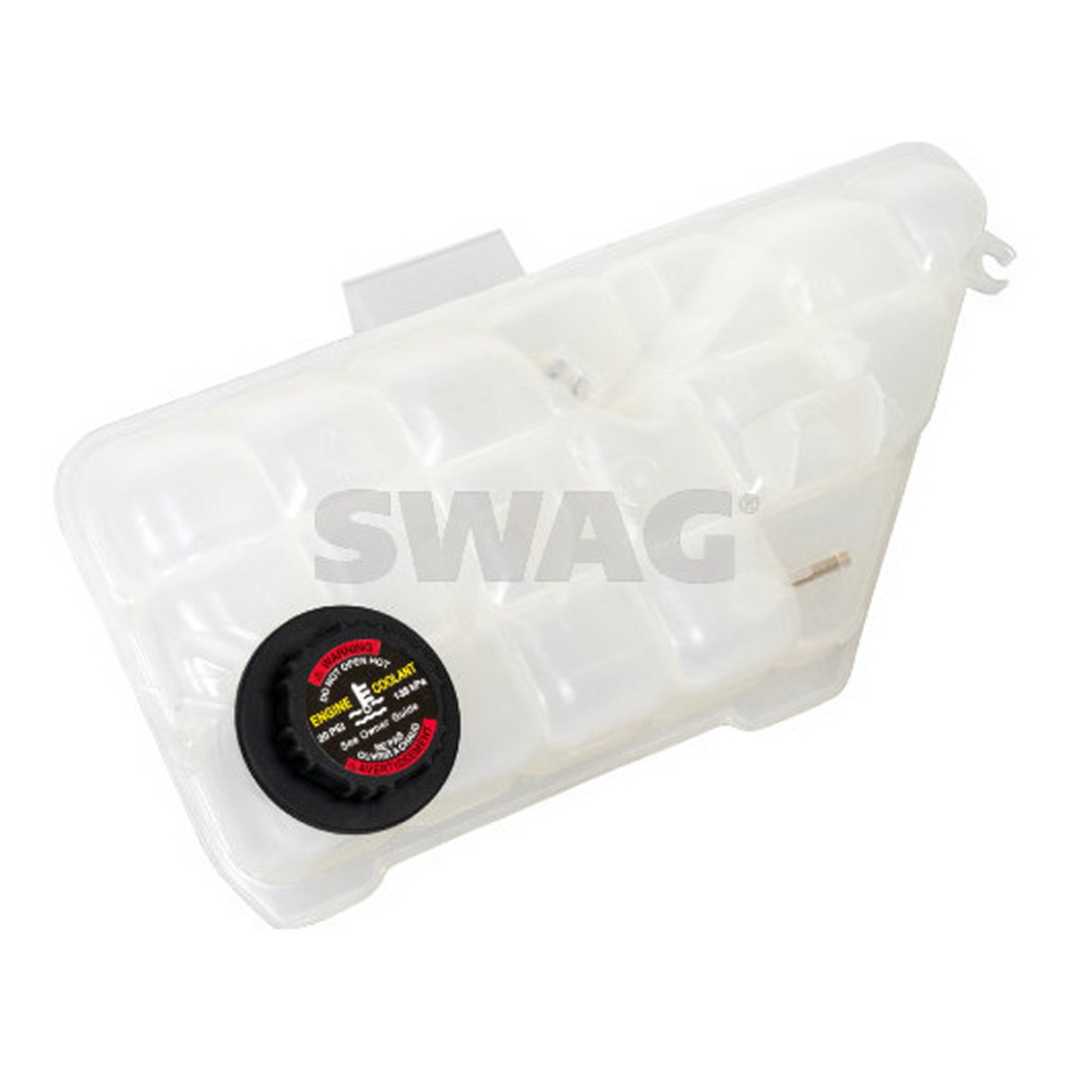 Бачок розширювальний MERCEDES-BENZ PKW SWAG (10938810) Swag фото 3