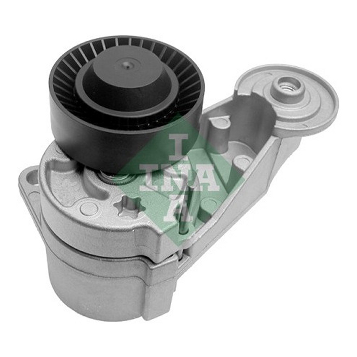 Натяжитель ремня генератора Volvo S60/S80/V70/XC70/XC90 2.4D, 01-14 фото 11