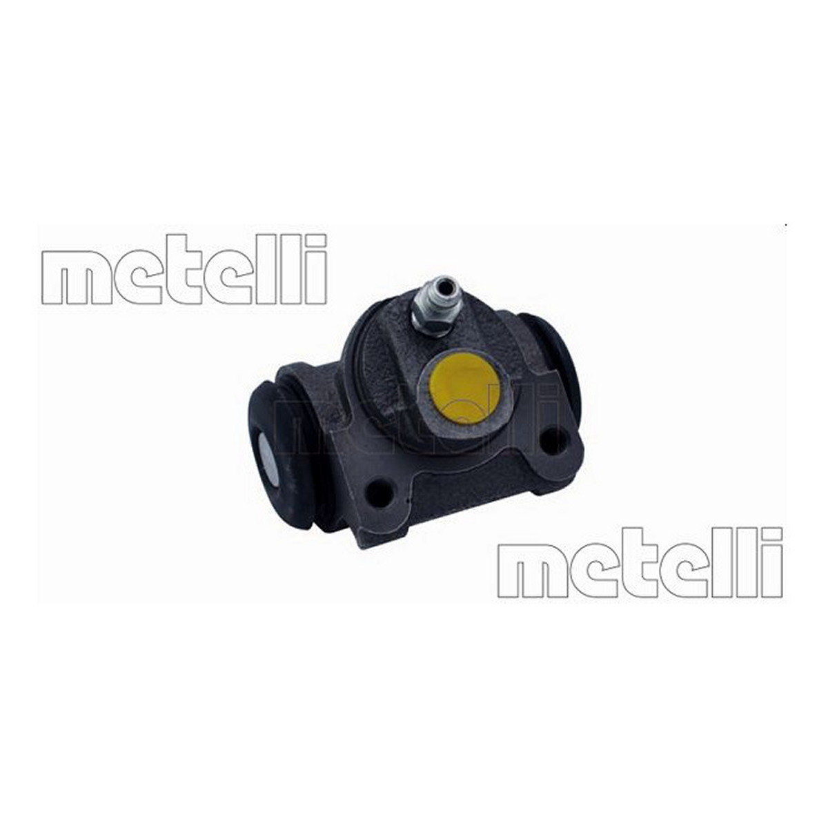 Циліндр гальмівний робочий D=15 FIAT TIPO (160_) 07/87-10/97 / FIAT UNO (146_) 01/83-06/06 METELLI (04-0252) Metelli фото 3