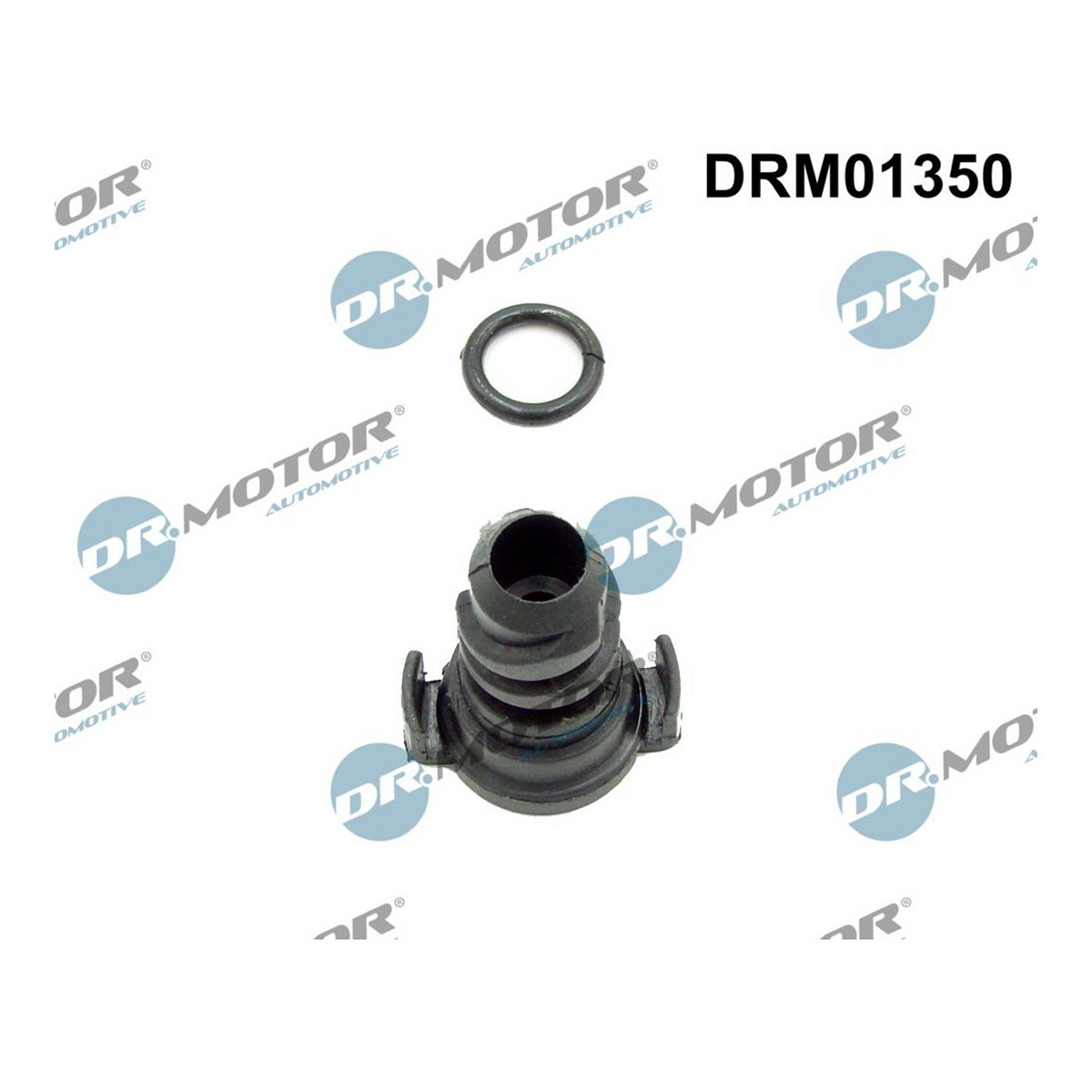 Заглушка зливу мастила пластикова FORD DR MOTOR (DRM01350) DR.motor фото 3