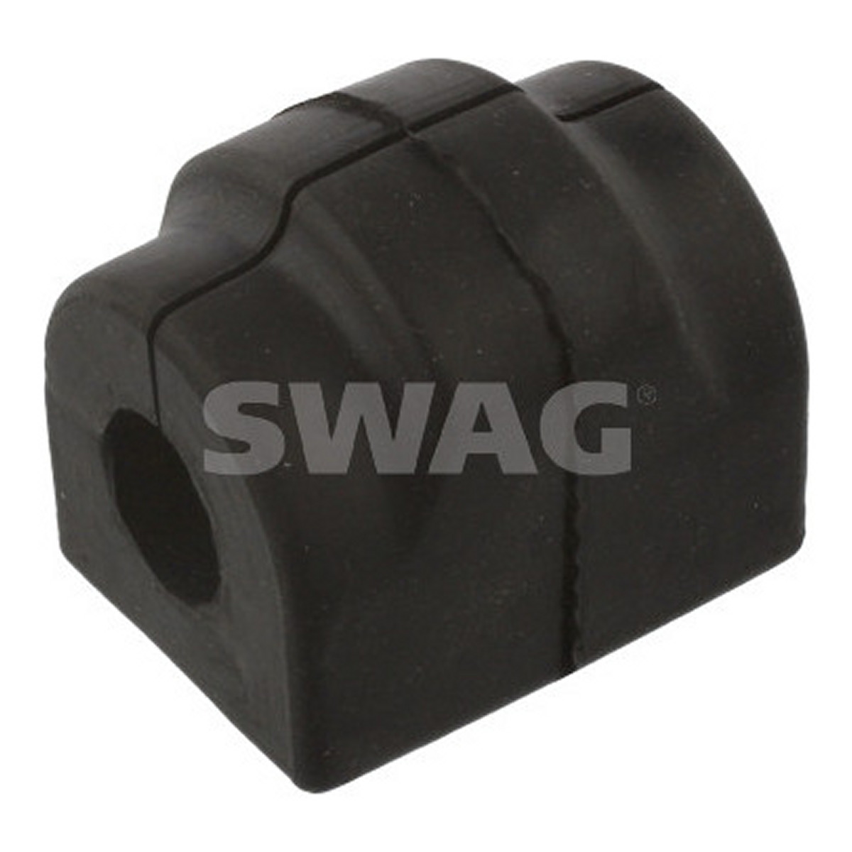 Подушка стабілізатора гумова (Swag) BMW 5 (E39) 1995-2003 (20944257) Swag фото 3