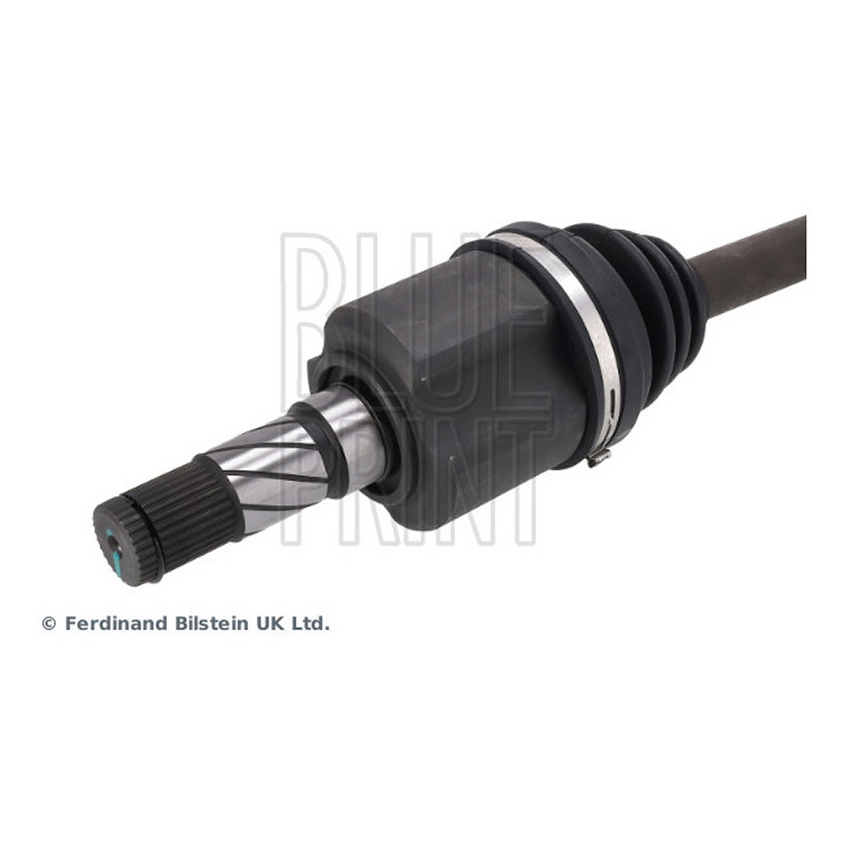 К-т піввісі приводу (Blue Print) KIA SORENTO I (JC) - 2.5 CRDI (ADG089160) Blue Print фото 9