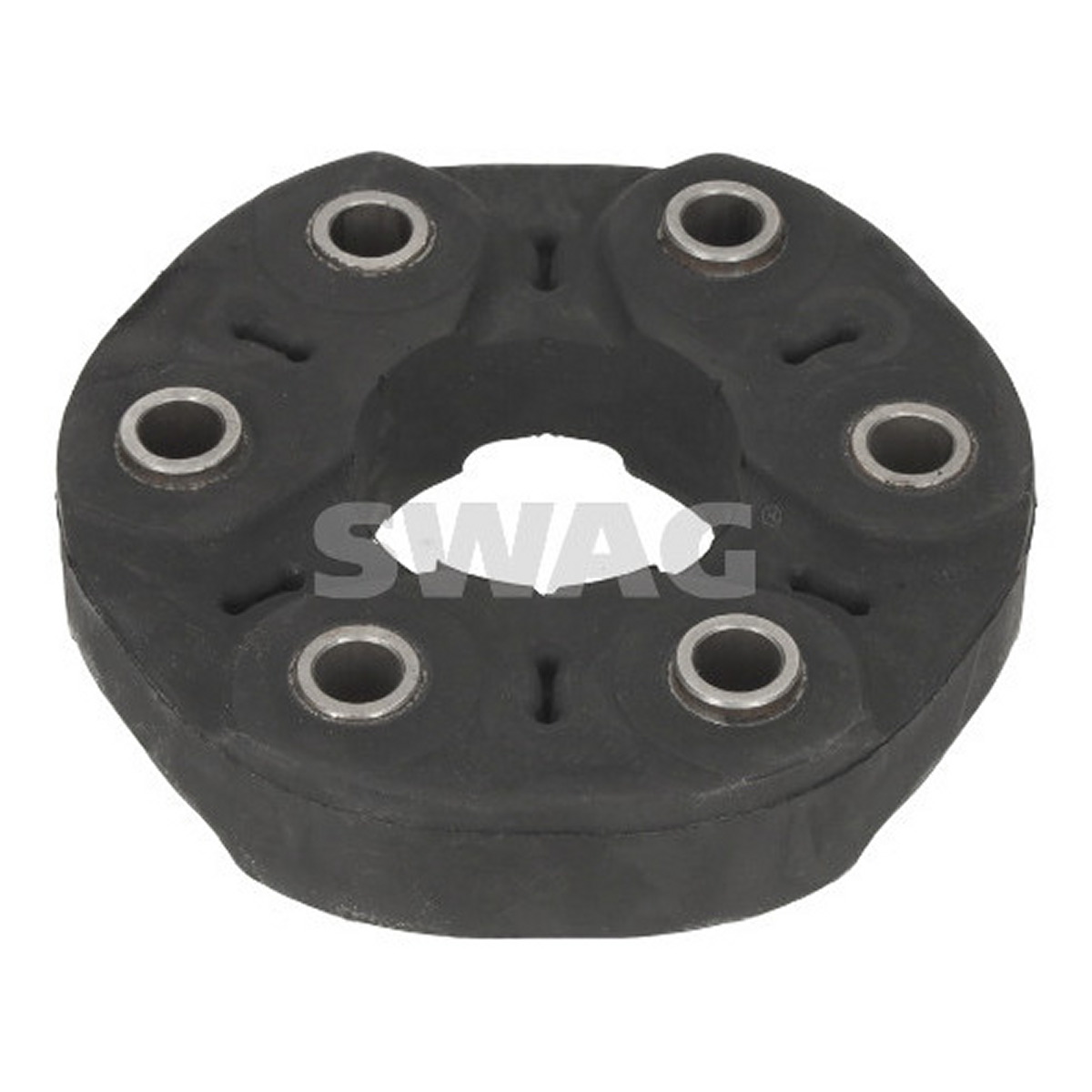 Муфта еластична гумова FORD PKW SWAG (50924250) Swag фото 3