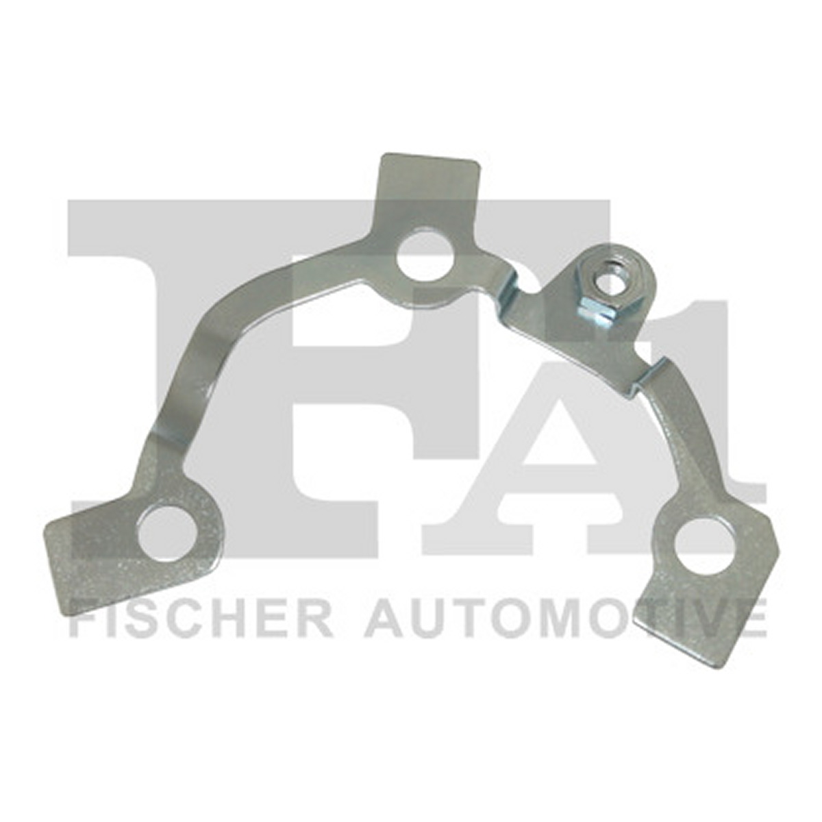 Кріплення металеве OPEL КРОНШТЕЙН DO USZCZELKI 760-911 FISCHER (125-912) Fischer фото 3