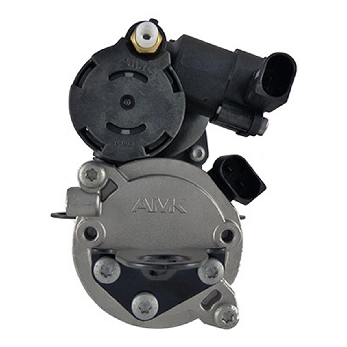 Компресор пневмосистеми КШМ MERCEDES-BENZ S-CLASS (W221, V221) 5.5 2005.10 - 2013.12 S 500 (2 AMK (A1899) AMK фото 10