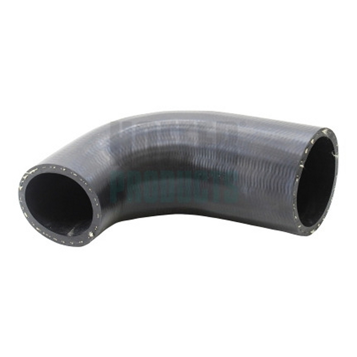 Рукав повітрозабірника гумовий AIR HOSES HOFFER (96986)  Hoffer фото 3