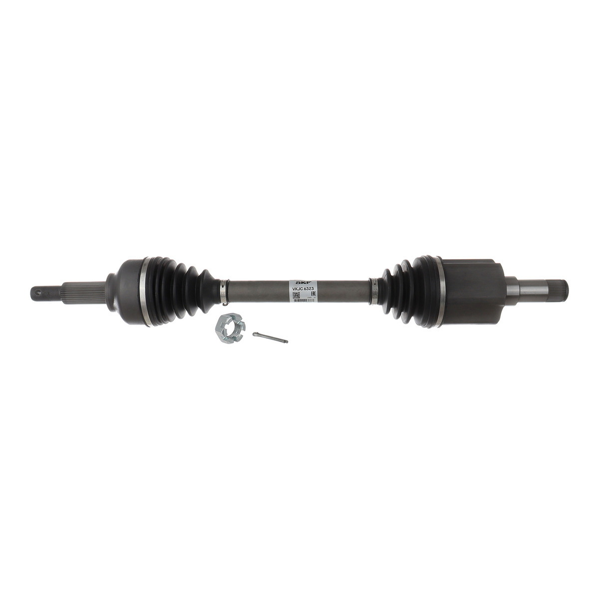 Полуось FORD TOURNEO CUSTOM V362 (F3) SKF (VKJC 6323) SKF фото 3