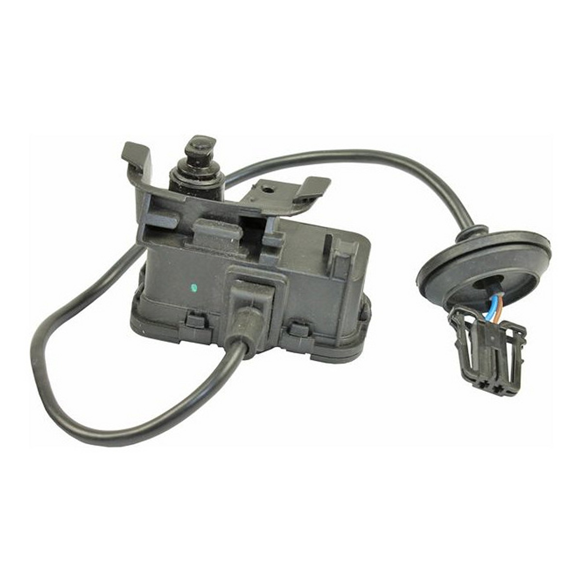 Актуатор центрального замка VW POLO V (6R1, 6C1) - 1.2 TSI (11.2009 - 05.2022) METZGER (2315001) Metzger фото 3