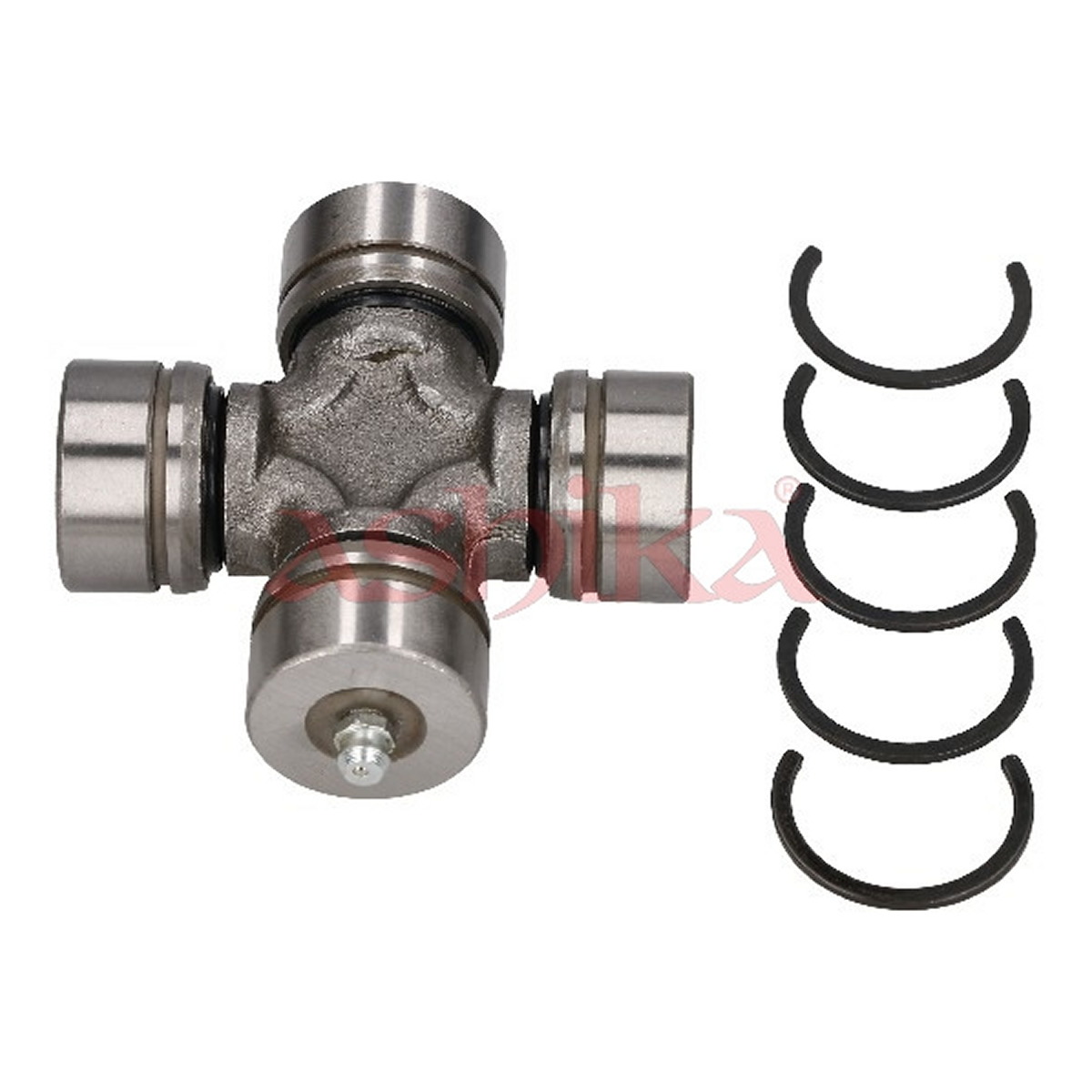 Хрестовина TOYOTA HILUX III PICK-UP (TGN1_, GGN2_, GGN1_, KUN2_, KUN 2.5 D 4 ASHIKA (66-02-205) ASHIKA фото 3