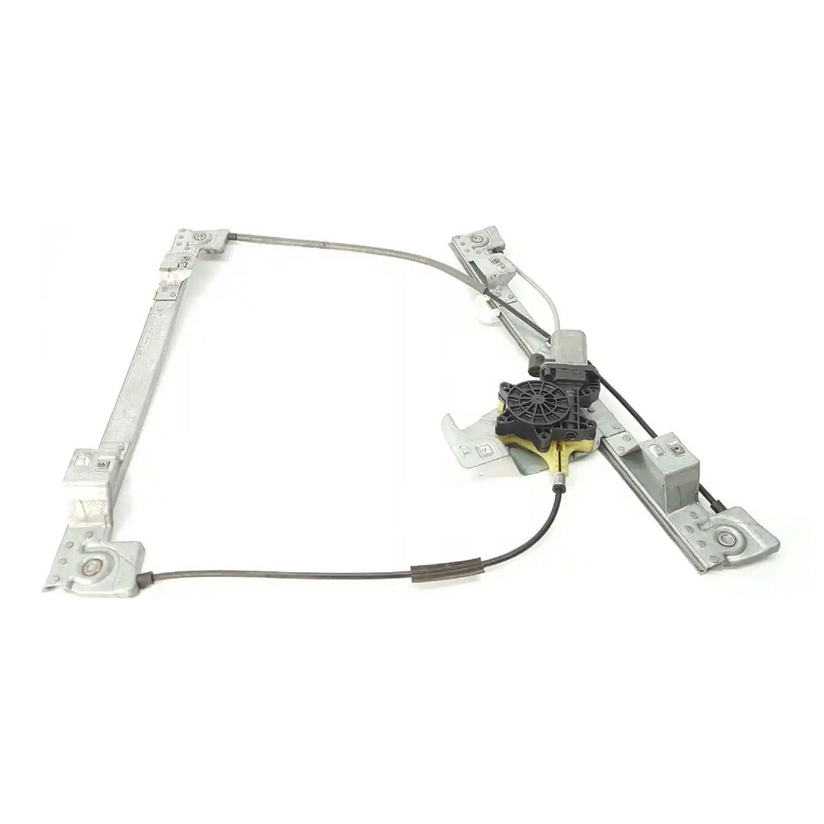 Склопідйомник MERCEDES-BENZ CITAN (W415) 2012 - 2021, RENAULT KANGOO / GRAND KA (80 72 070 12R) Renault фото 3